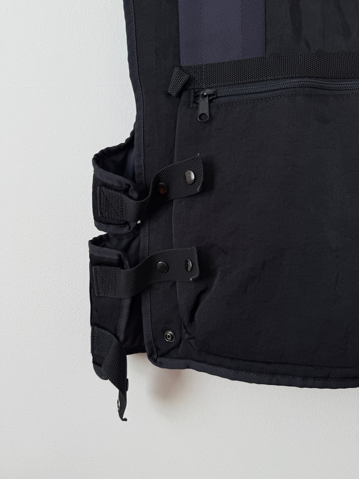 1996 AW Tactical Cargo Vest