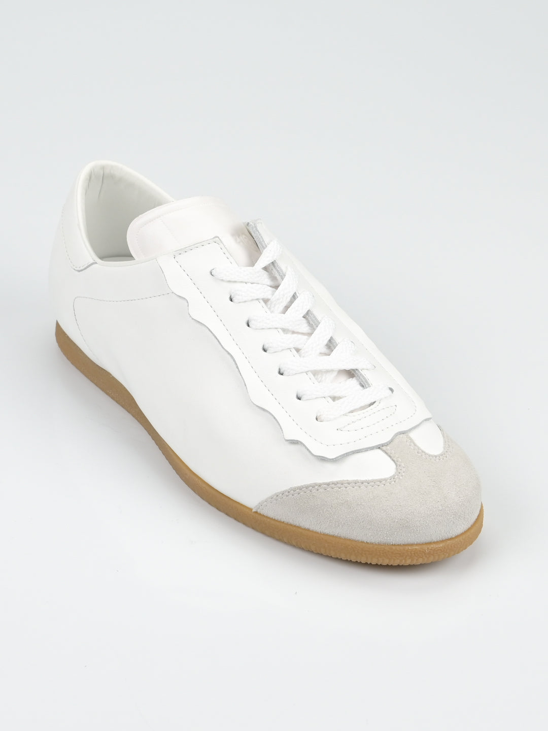 Suede Featherlight Sneakers