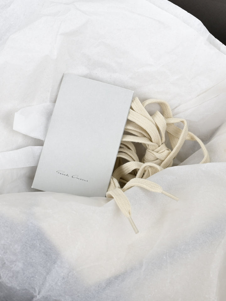 Suede Reverse Geobaskets