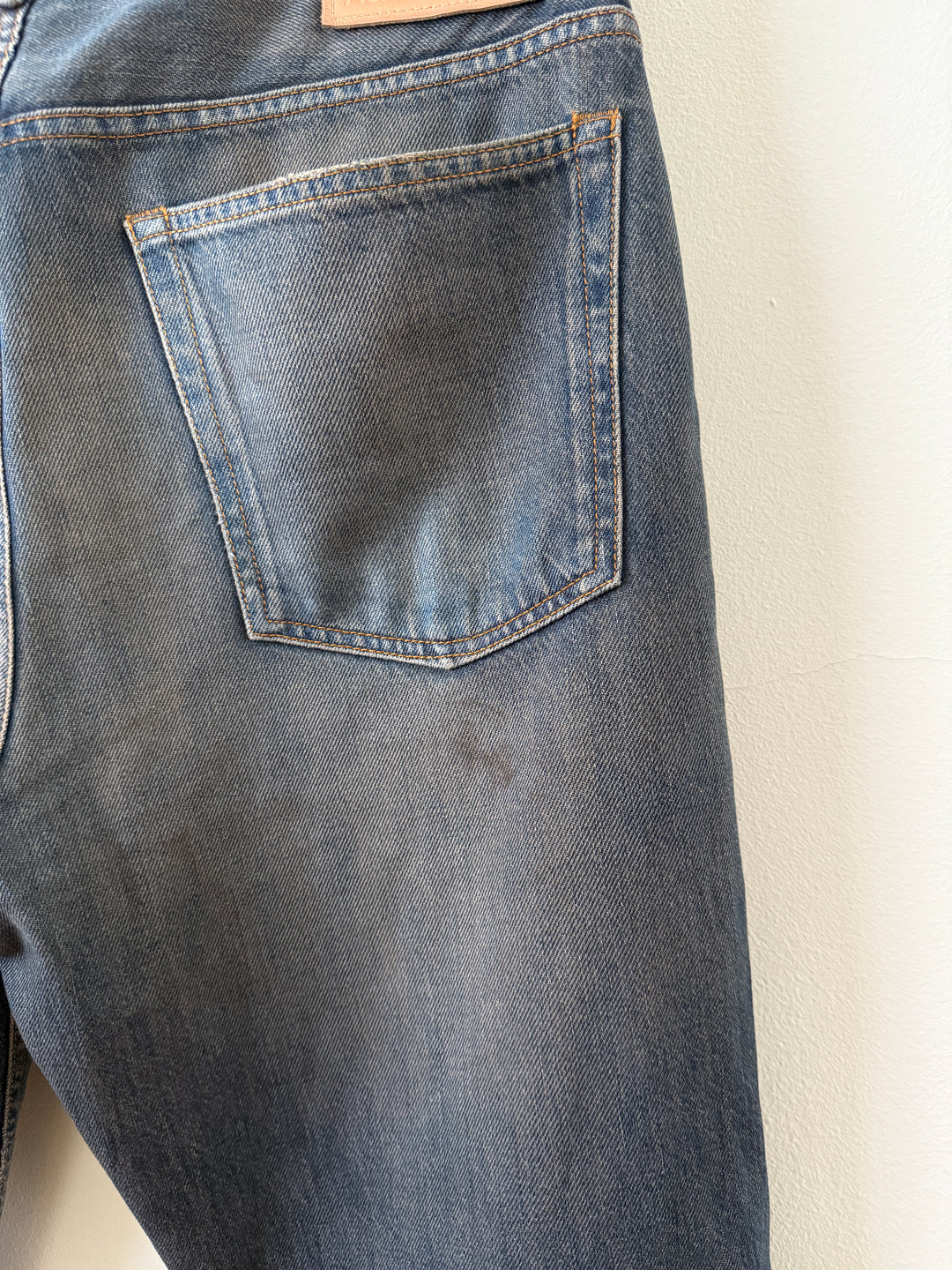 2021M Clay Blue Denim