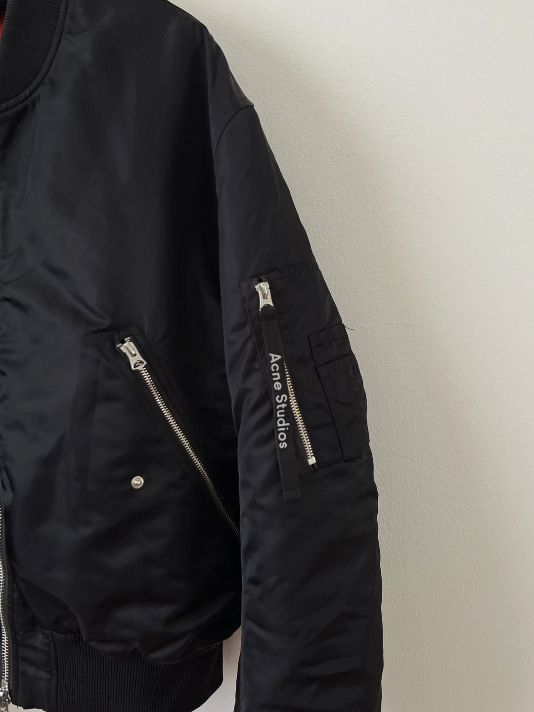 Makio MA-1 Bomber Jacket