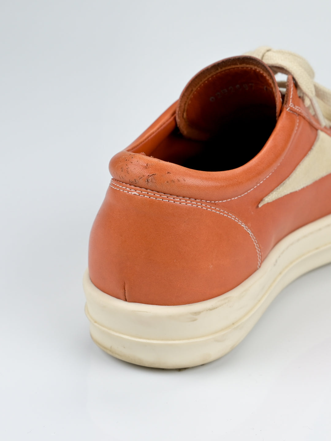 Vintage "Vans” Sneakers