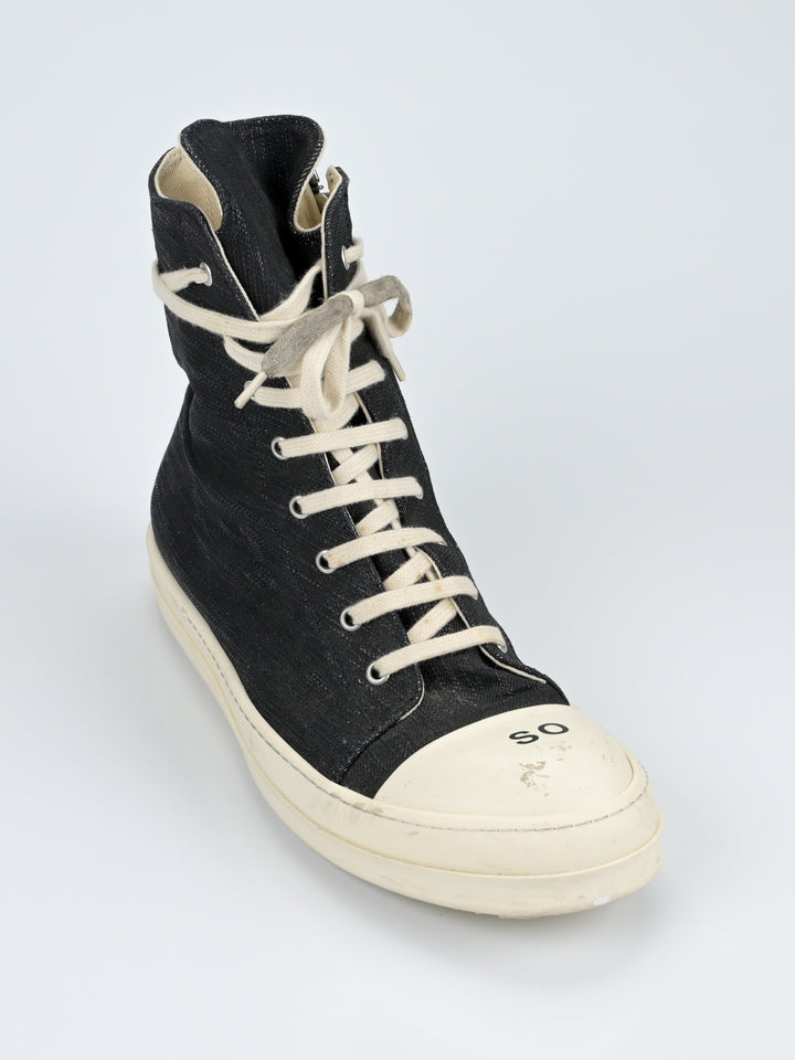 "So Cunt" Waxed Ramones