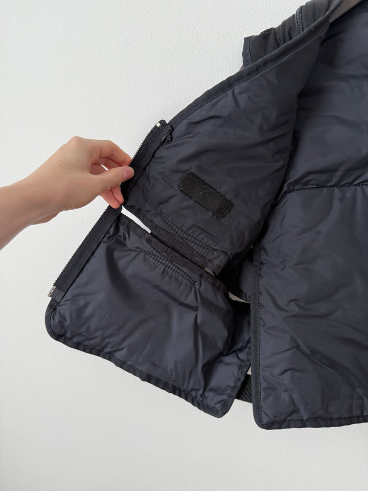 1996 AW Tactical Cargo Vest