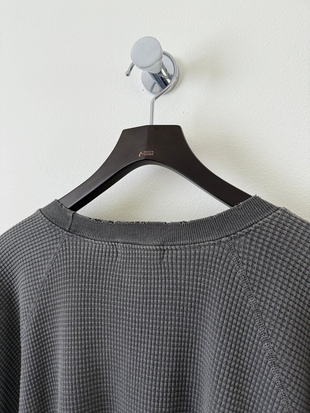 Folsom Thermal Longsleeve Crew