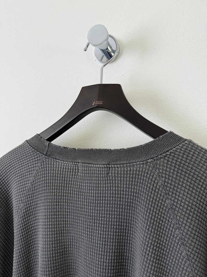 Folsom Thermal Longsleeve Crew