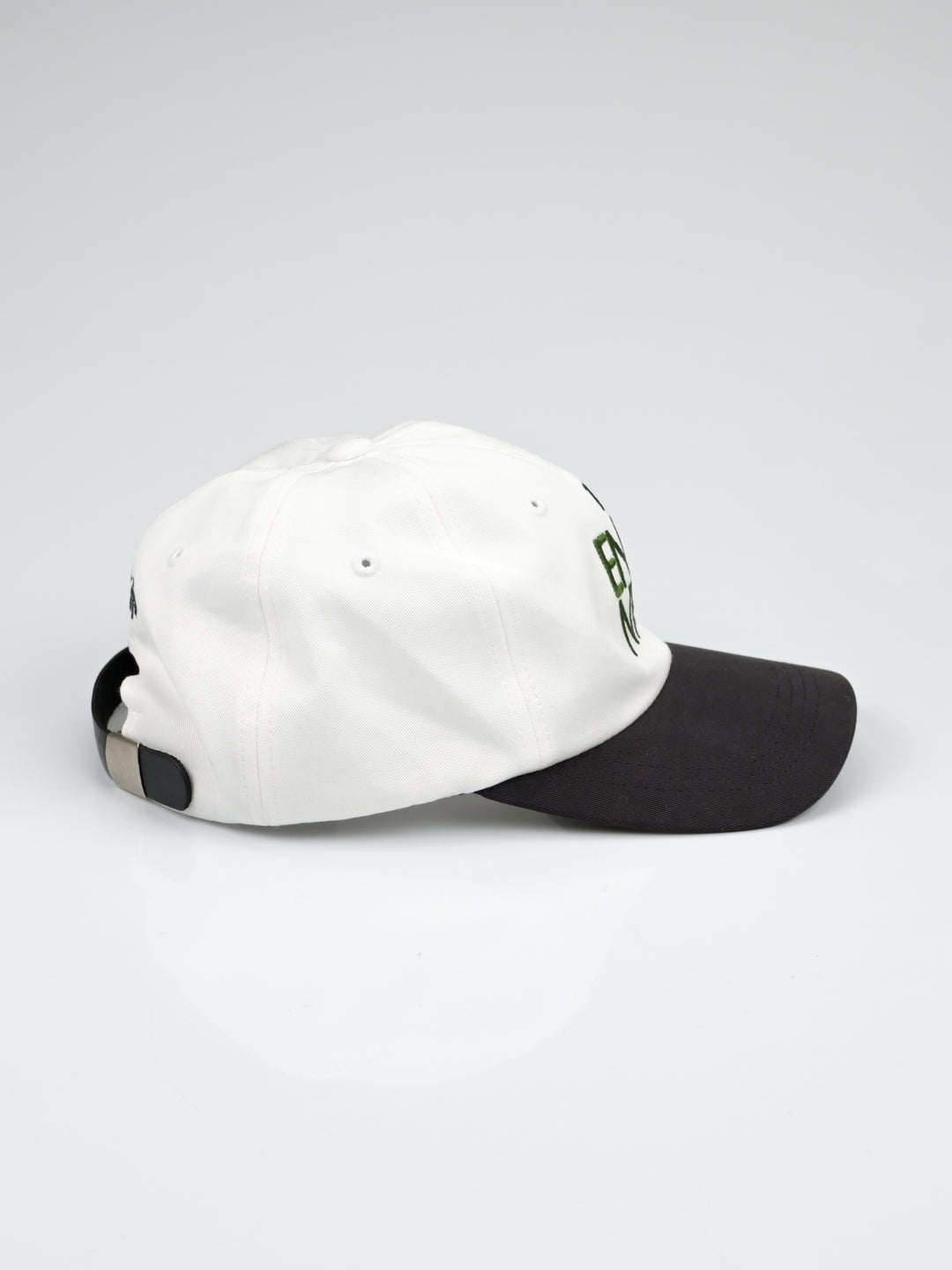 "Enfants" Embroidered Hat