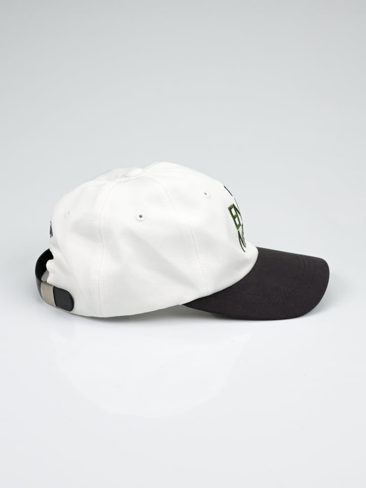 "Enfants" Embroidered Hat