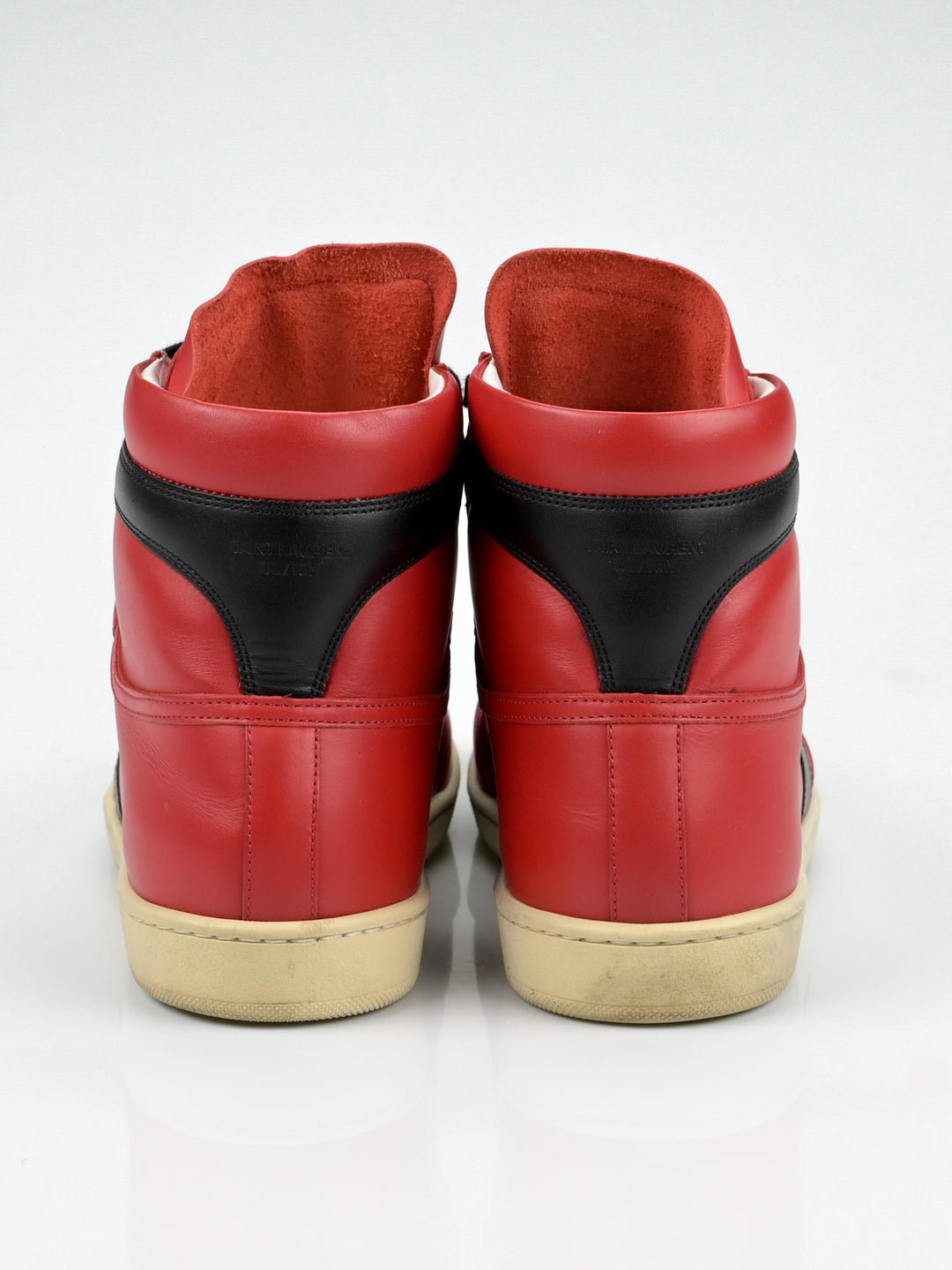 SL/10H Court Classic Sneakers