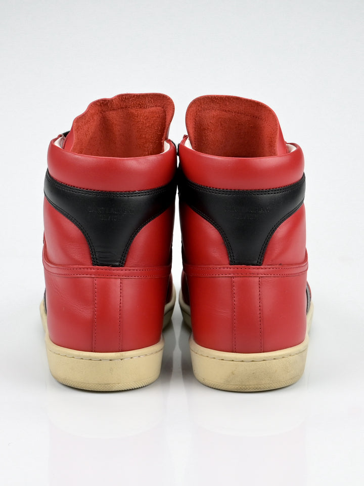 SL/10H Court Classic Sneakers