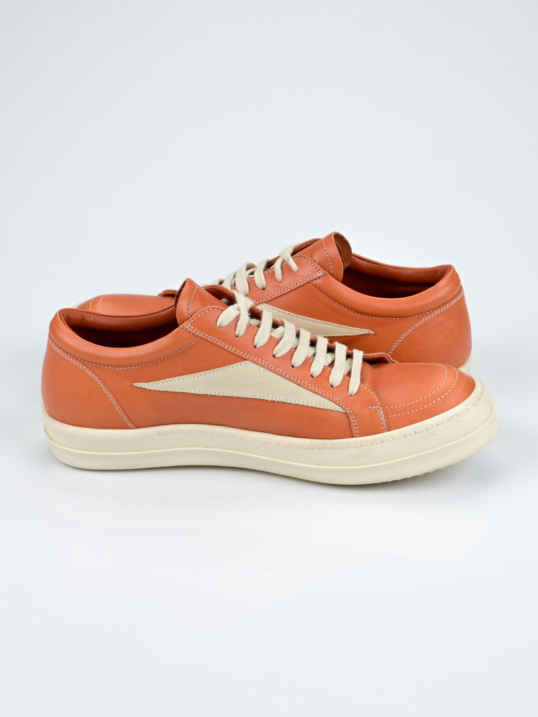 Vintage "Vans" Sneakers