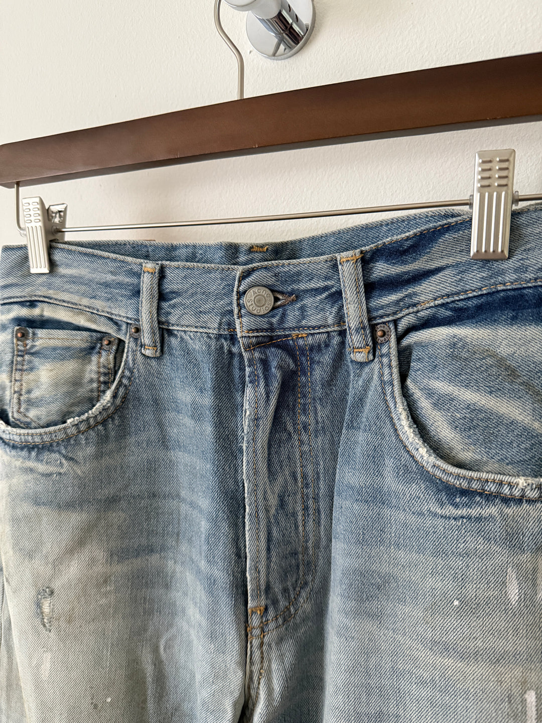 2021F Trafalgar Jeans