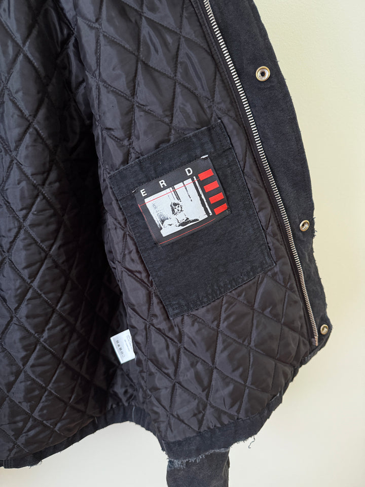 "Sketch" Work Jacket