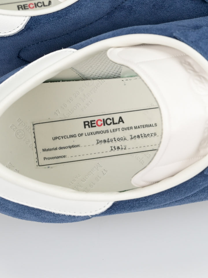 Suede Featherlight Sneakers