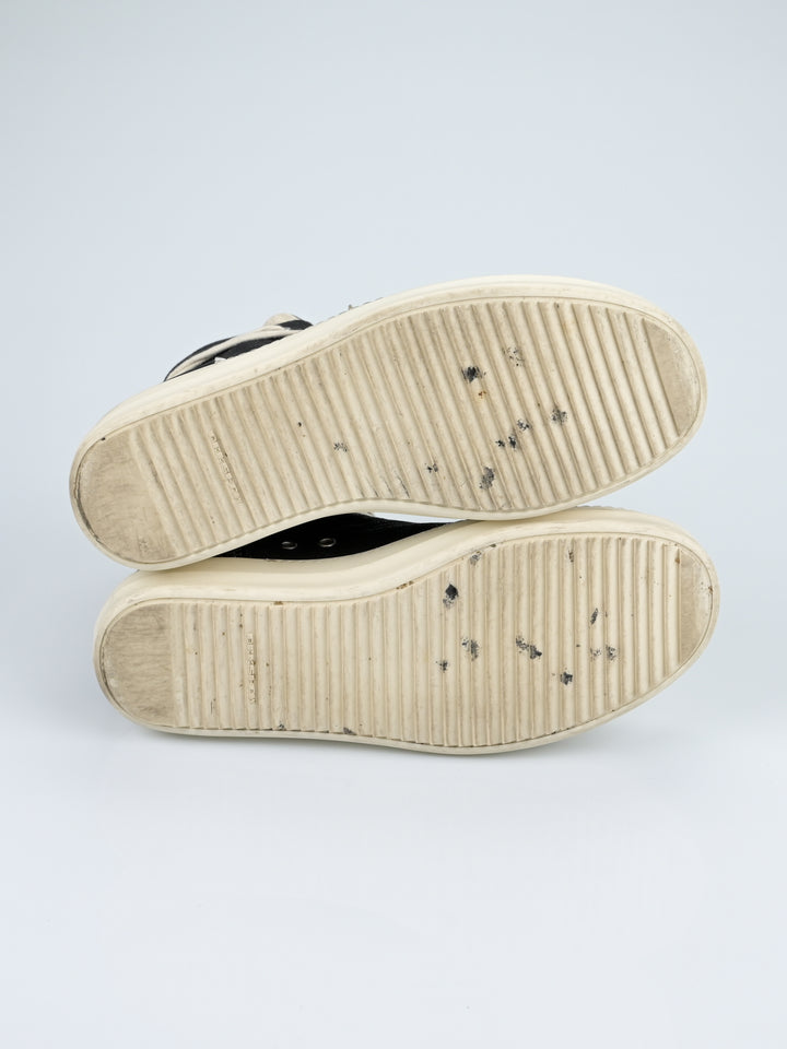 "So Cunt" Waxed Ramones