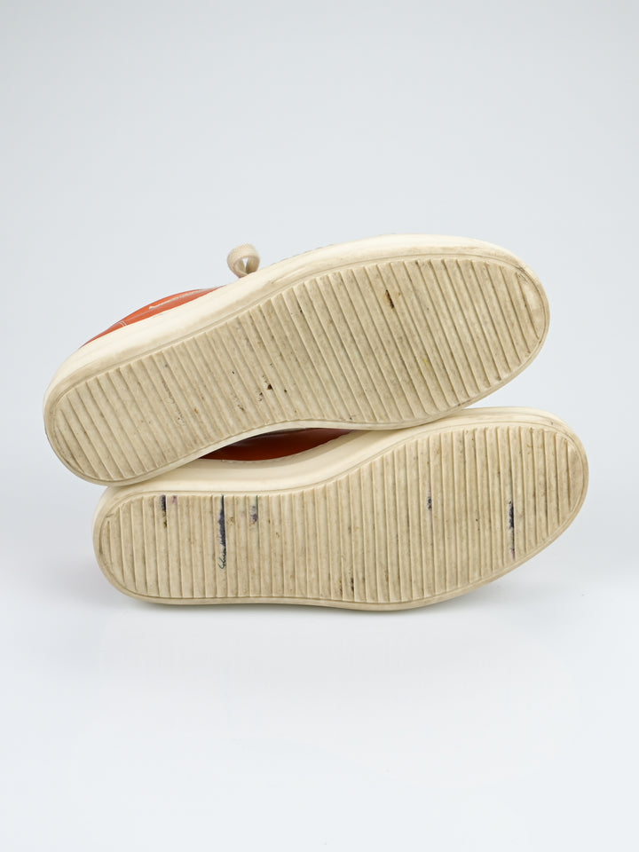 Vintage "Vans” Sneakers