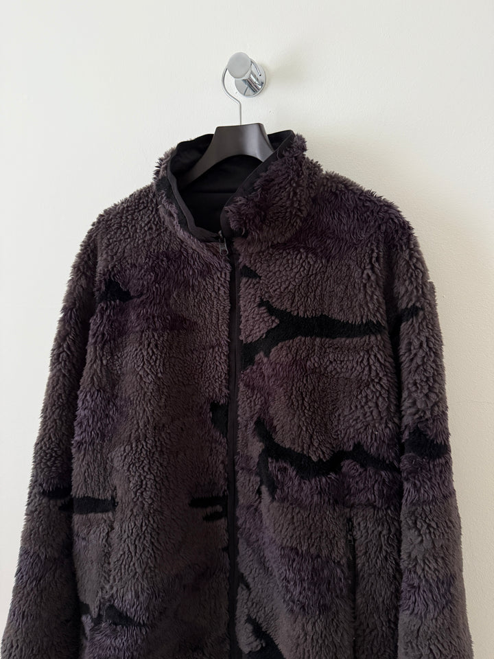 Polar Fleece Full Zip