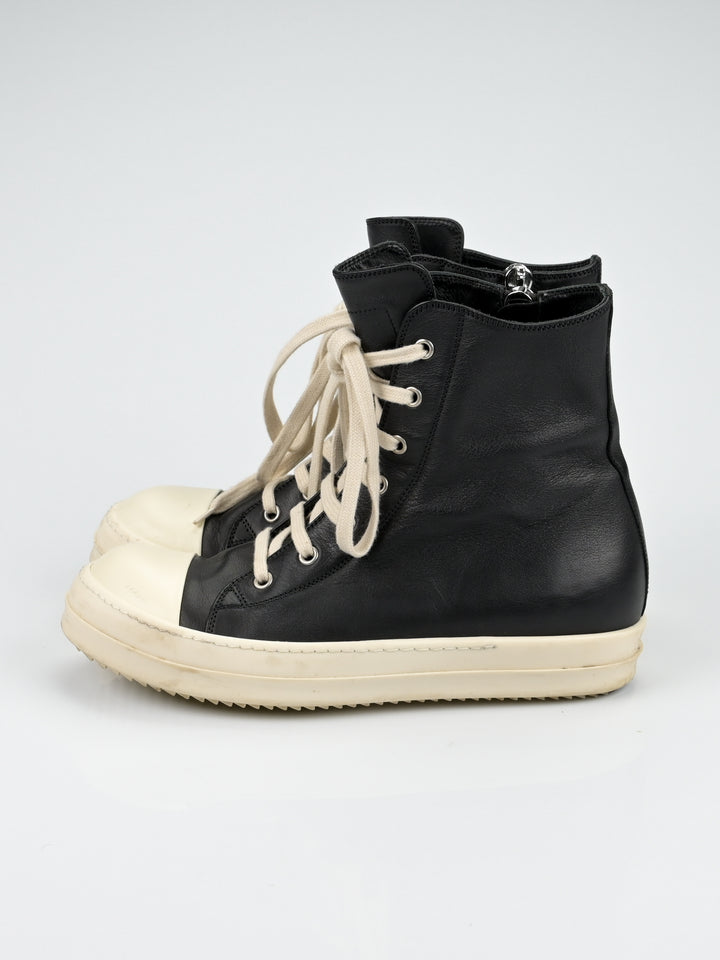 Mainline High Ramones