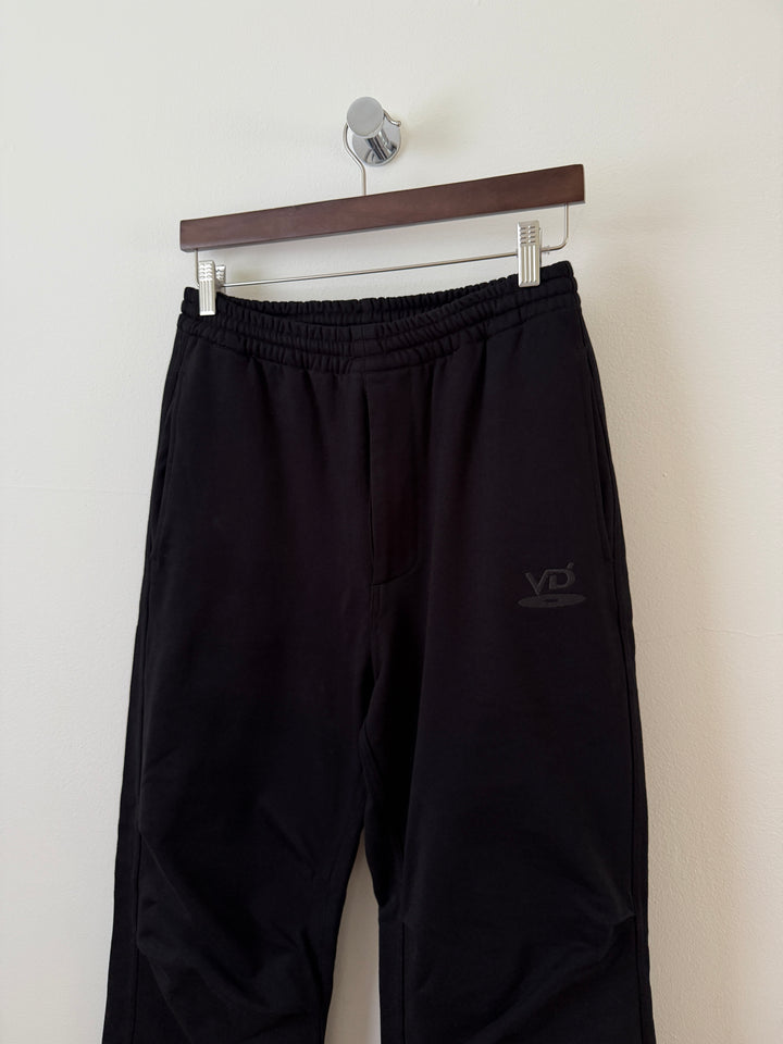 Heavyweight Darted Sweatpants