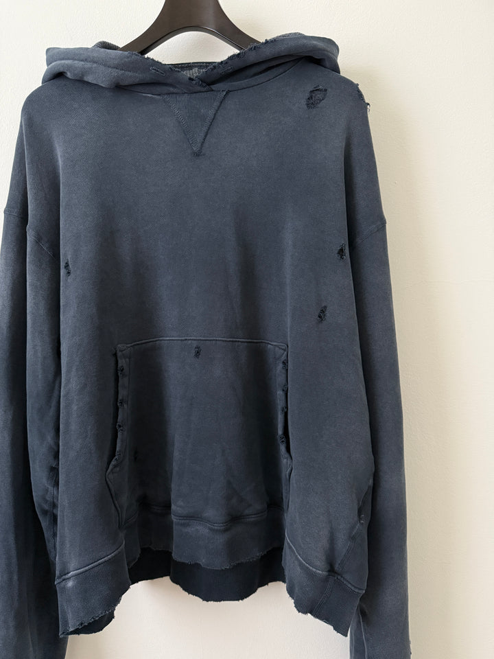 Sundrenched Thermal Lined Folsom Hoodie