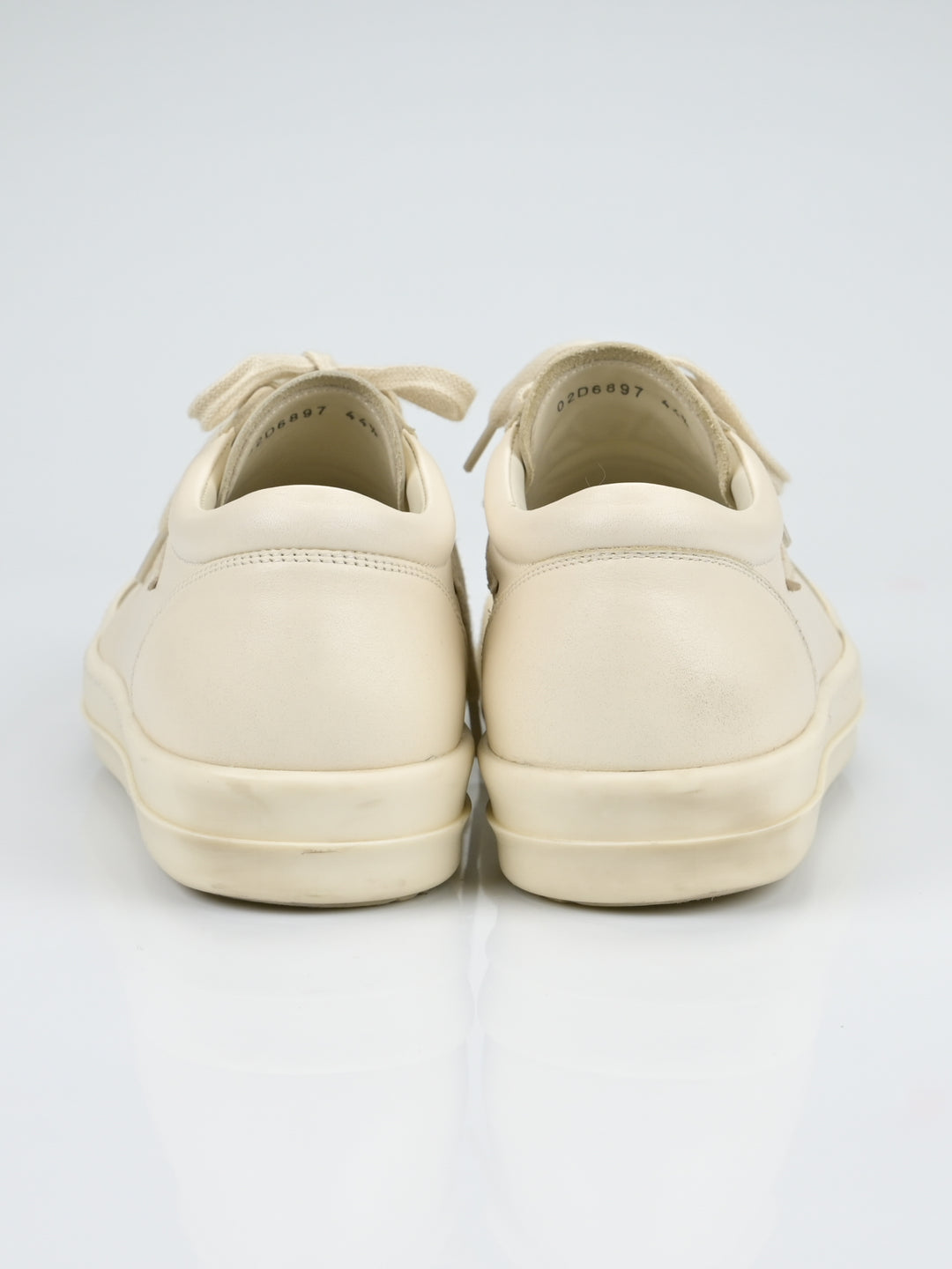 Vintage "Vans" Sneakers