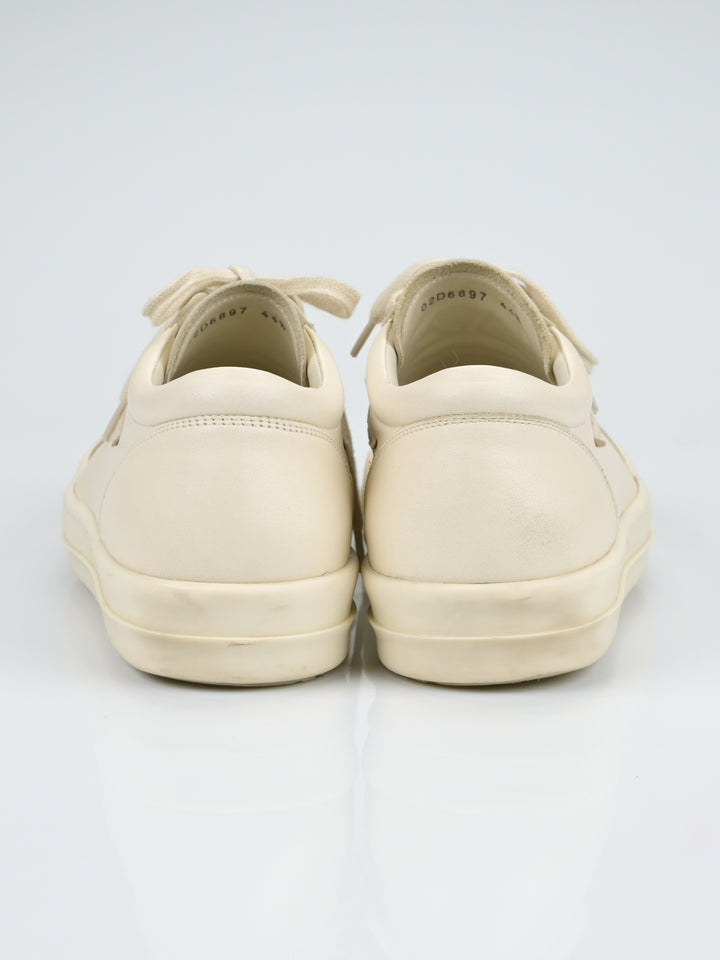 Vintage "Vans" Sneakers