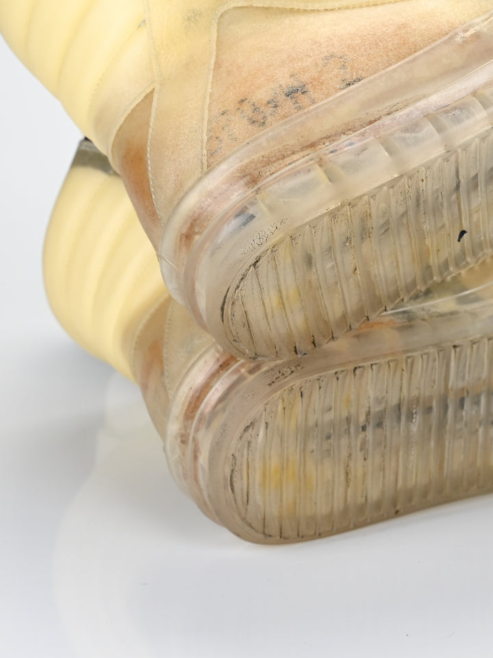 EDFU Transparent Geobaskets