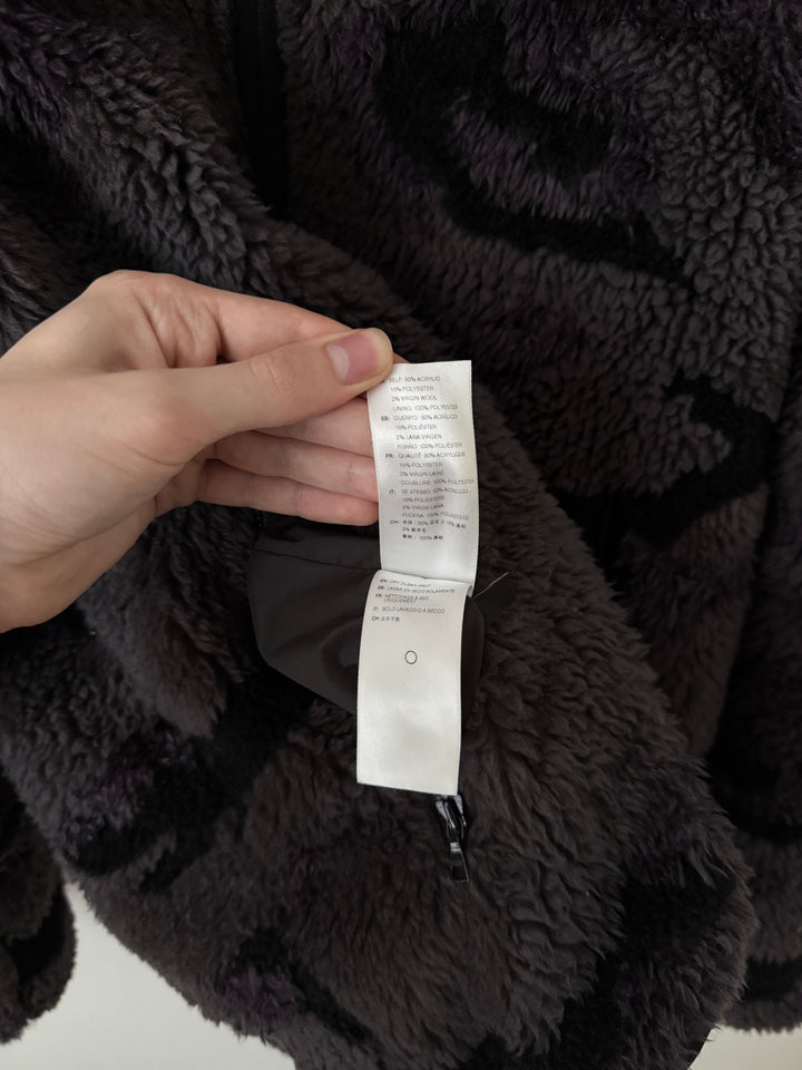 Polar Fleece Full Zip