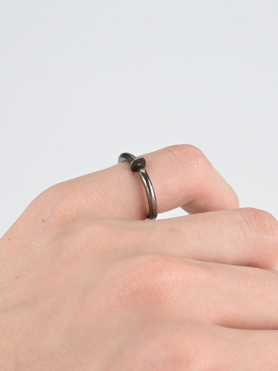 Nail Ring