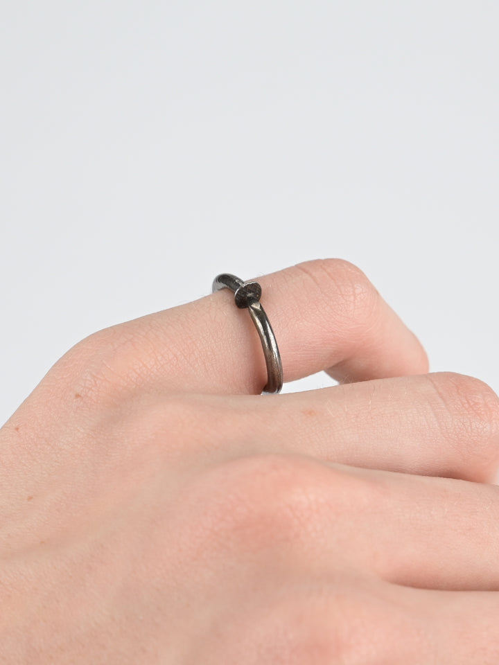 Nail Ring