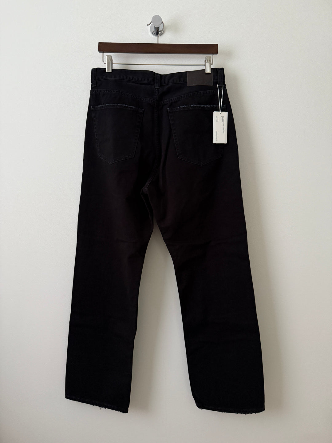 Miles Relaxed-Fit Jeans
