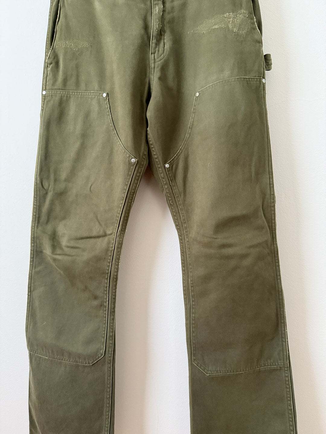 004 Mori Trousers