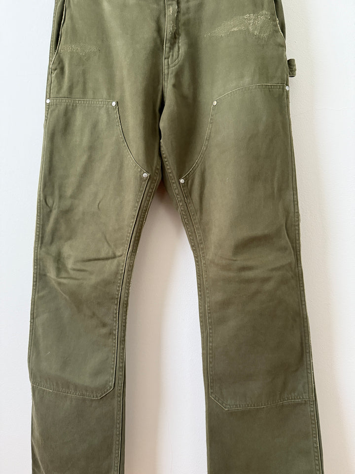 004 Mori Trousers