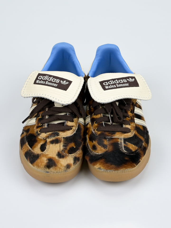 Samba Pony Hair ‘Leopard’