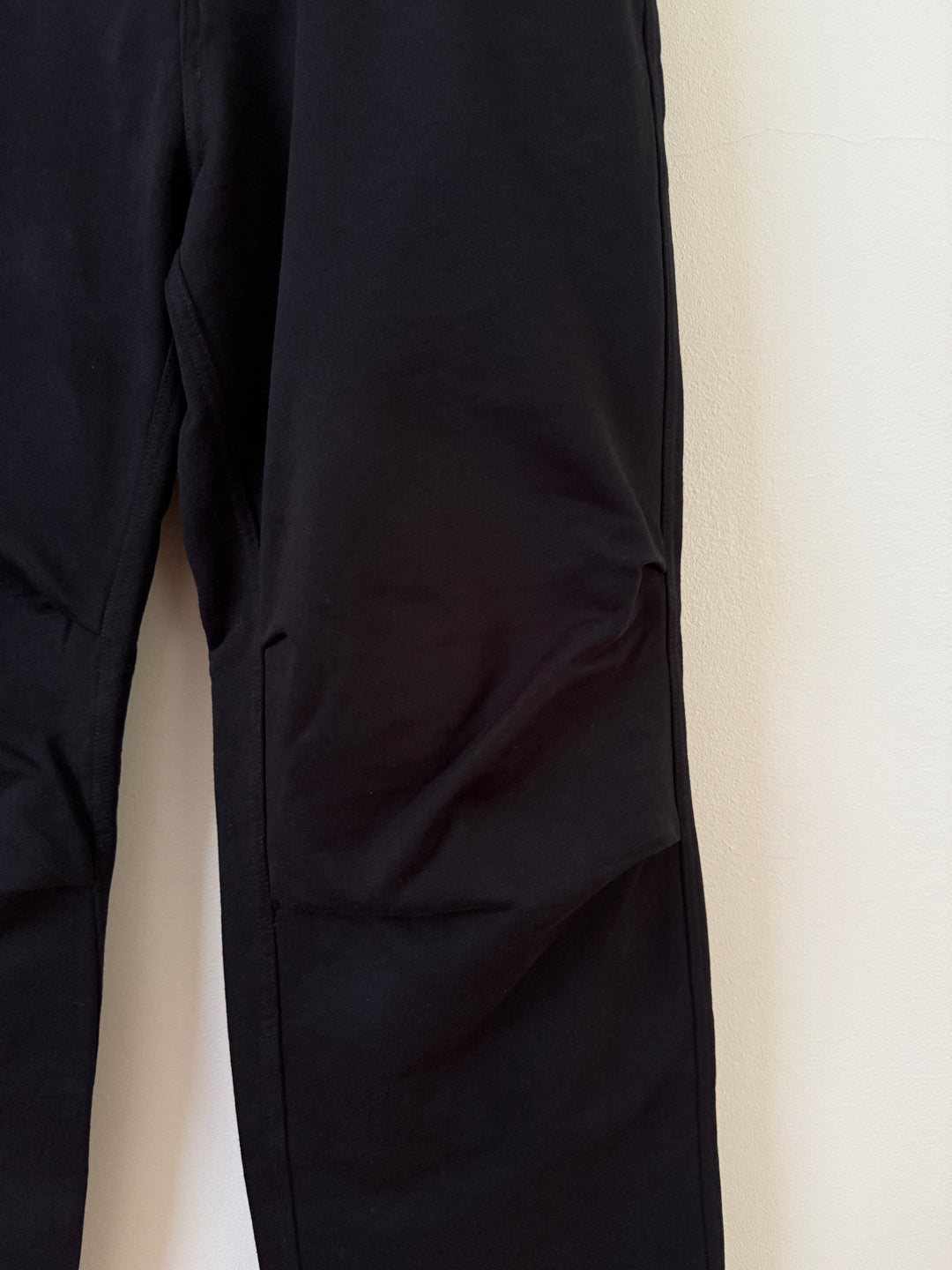 Heavyweight Darted Sweatpants