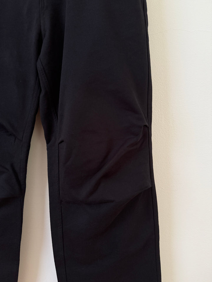 Heavyweight Darted Sweatpants