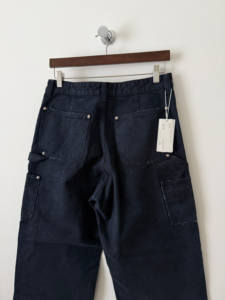 Ando Heavy Double-Knee Pants