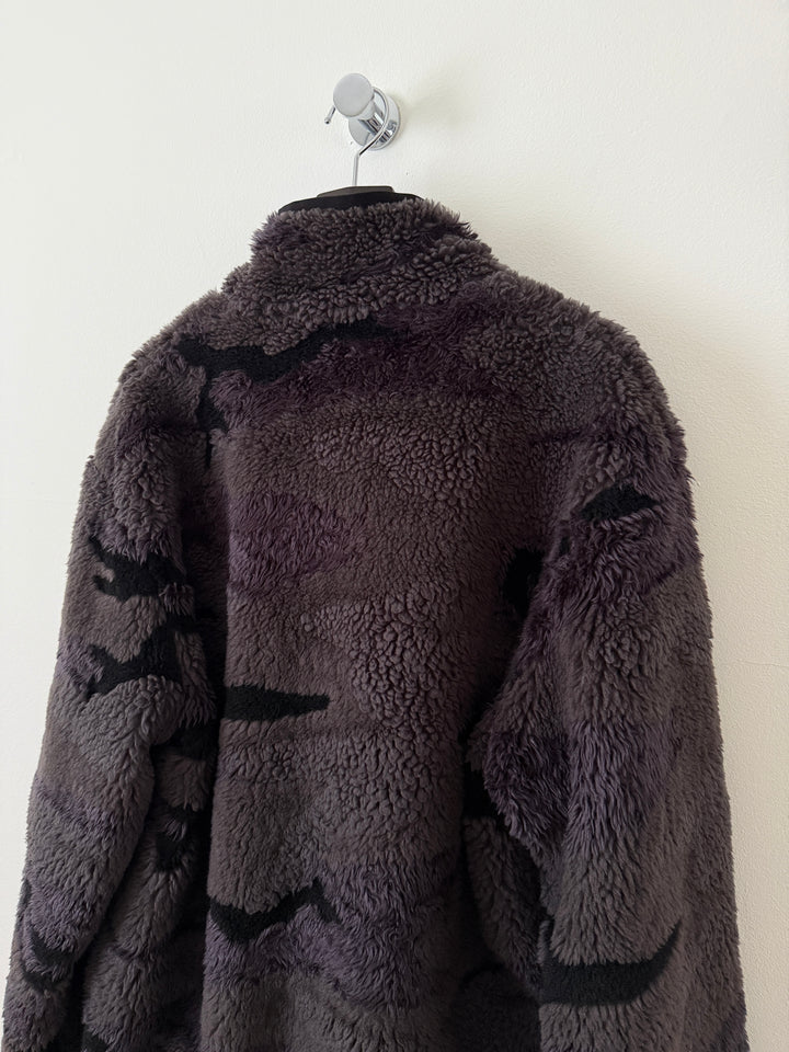 Polar Fleece Full Zip