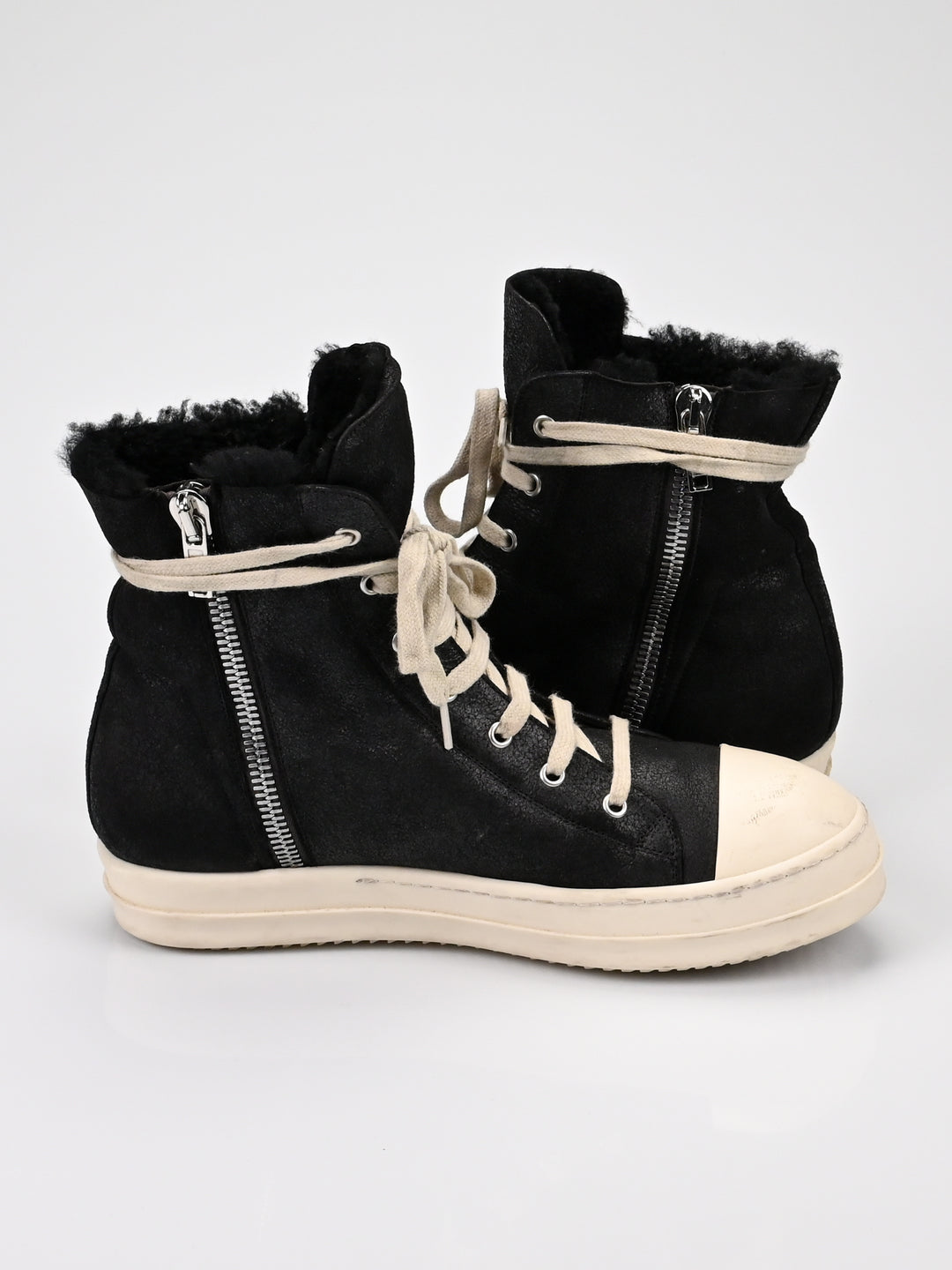 Shearling Ramones