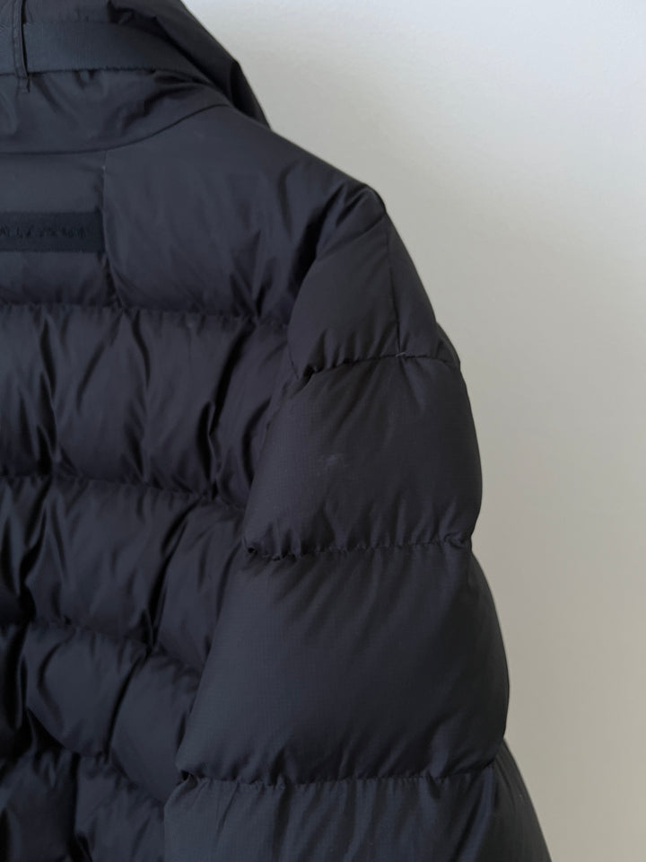 Rollercoaster Puffer Jacket