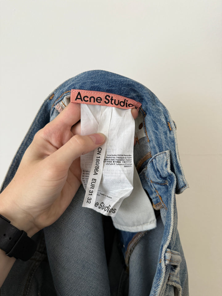 2021M Penicillin Jeans