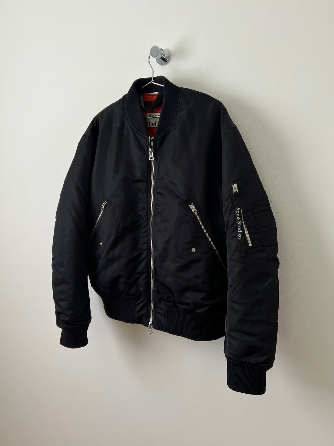 Makio MA-1 Bomber Jacket