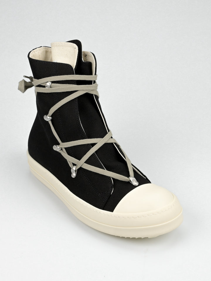 Hexa High Top Ramones