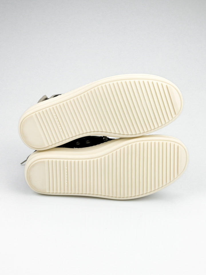 Hexa High Top Ramones