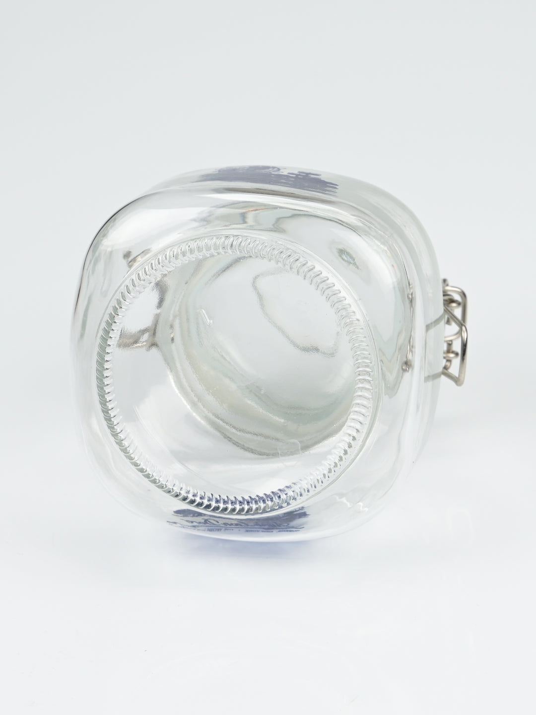 Unisphere 26 oz Glass Jar