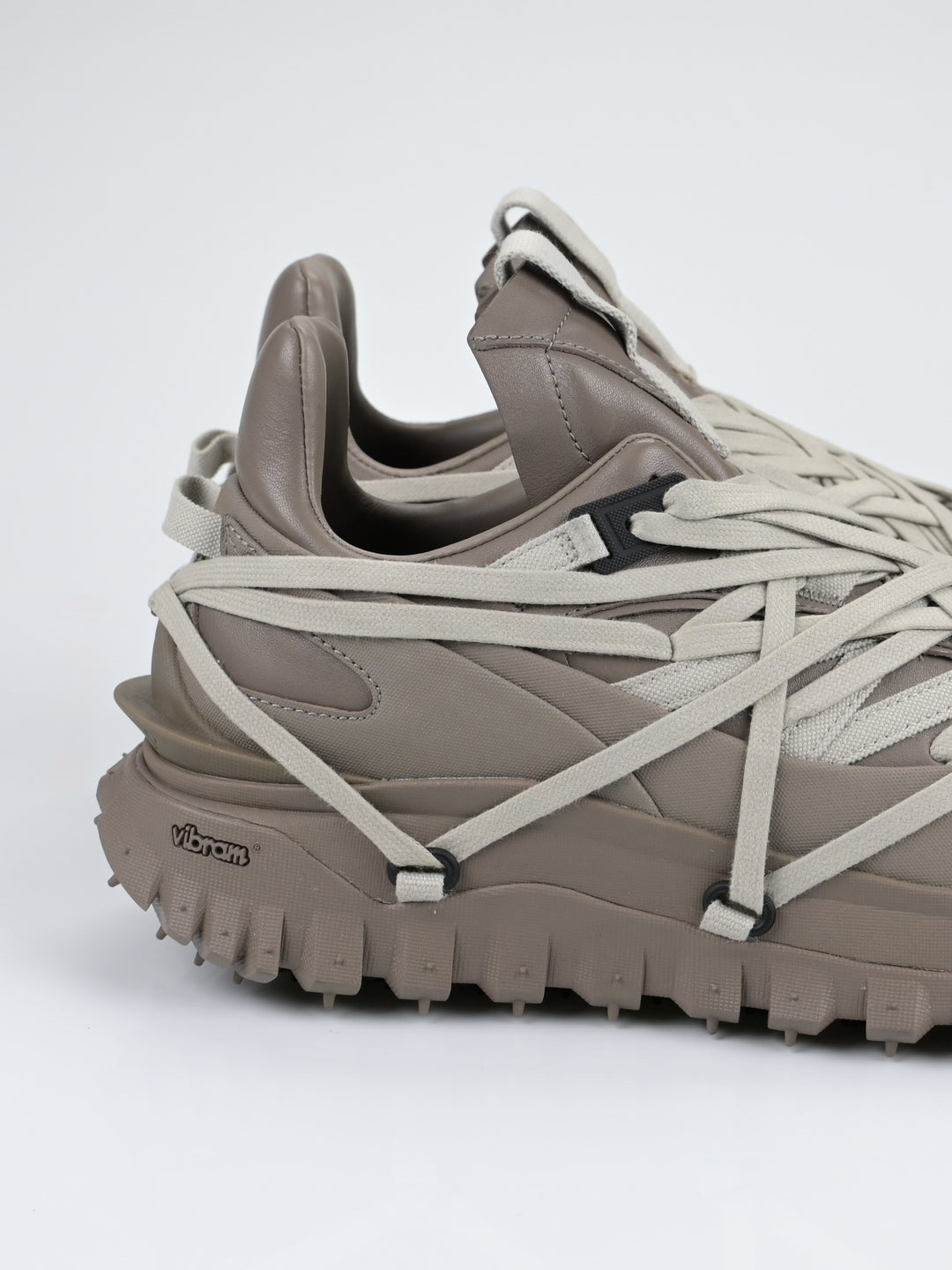 Trailgrip Megalace Hiking Boots