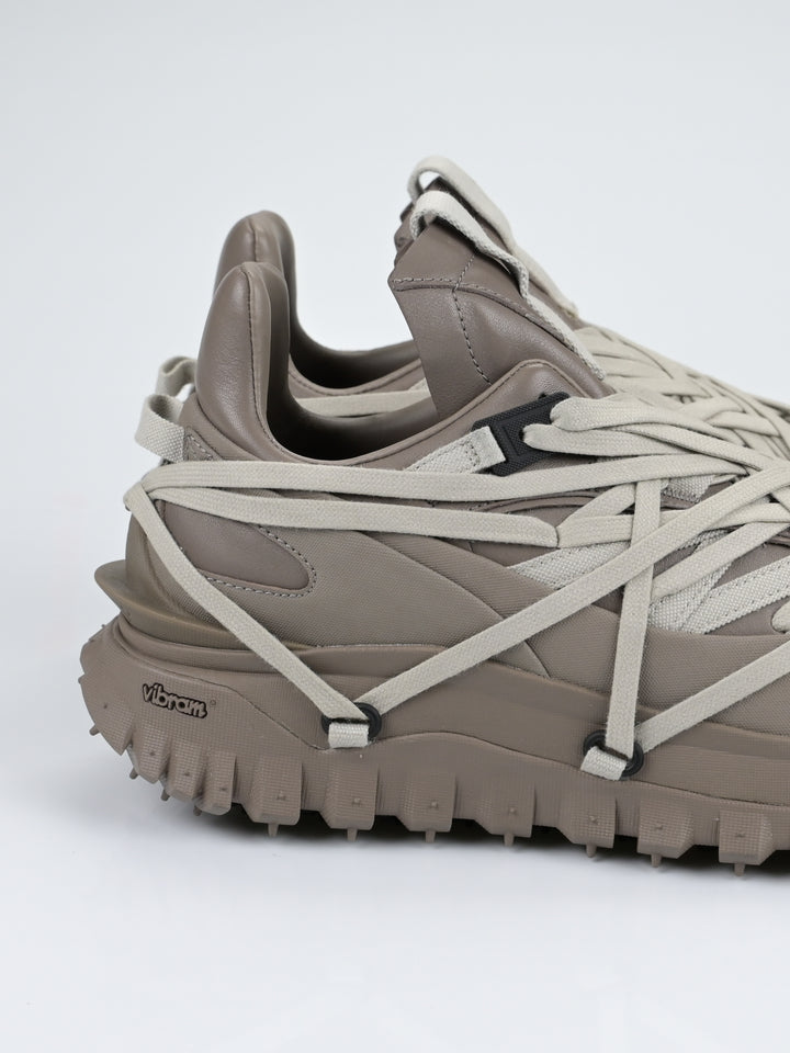 Trailgrip Megalace Hiking Boots