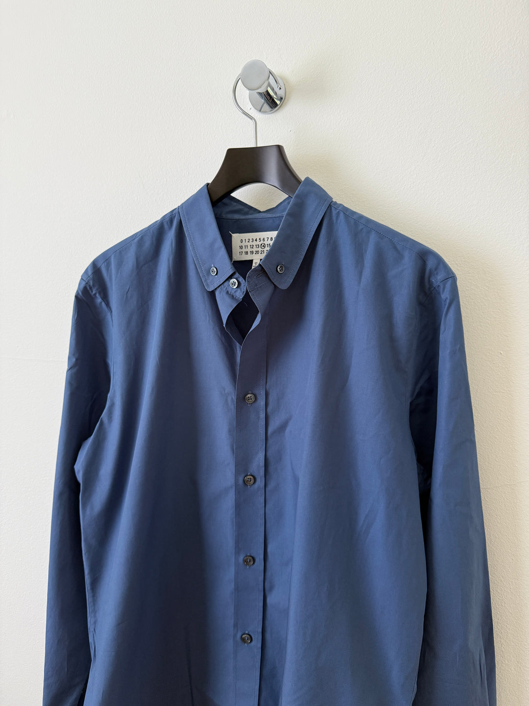 Long Sleeve Dress Shirt