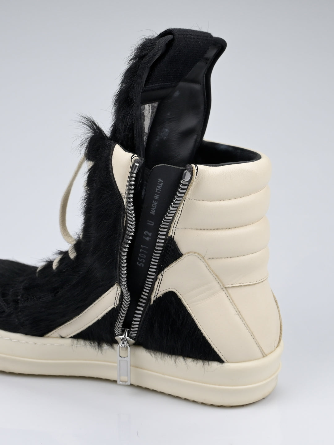 Pony Hair Geobaskets