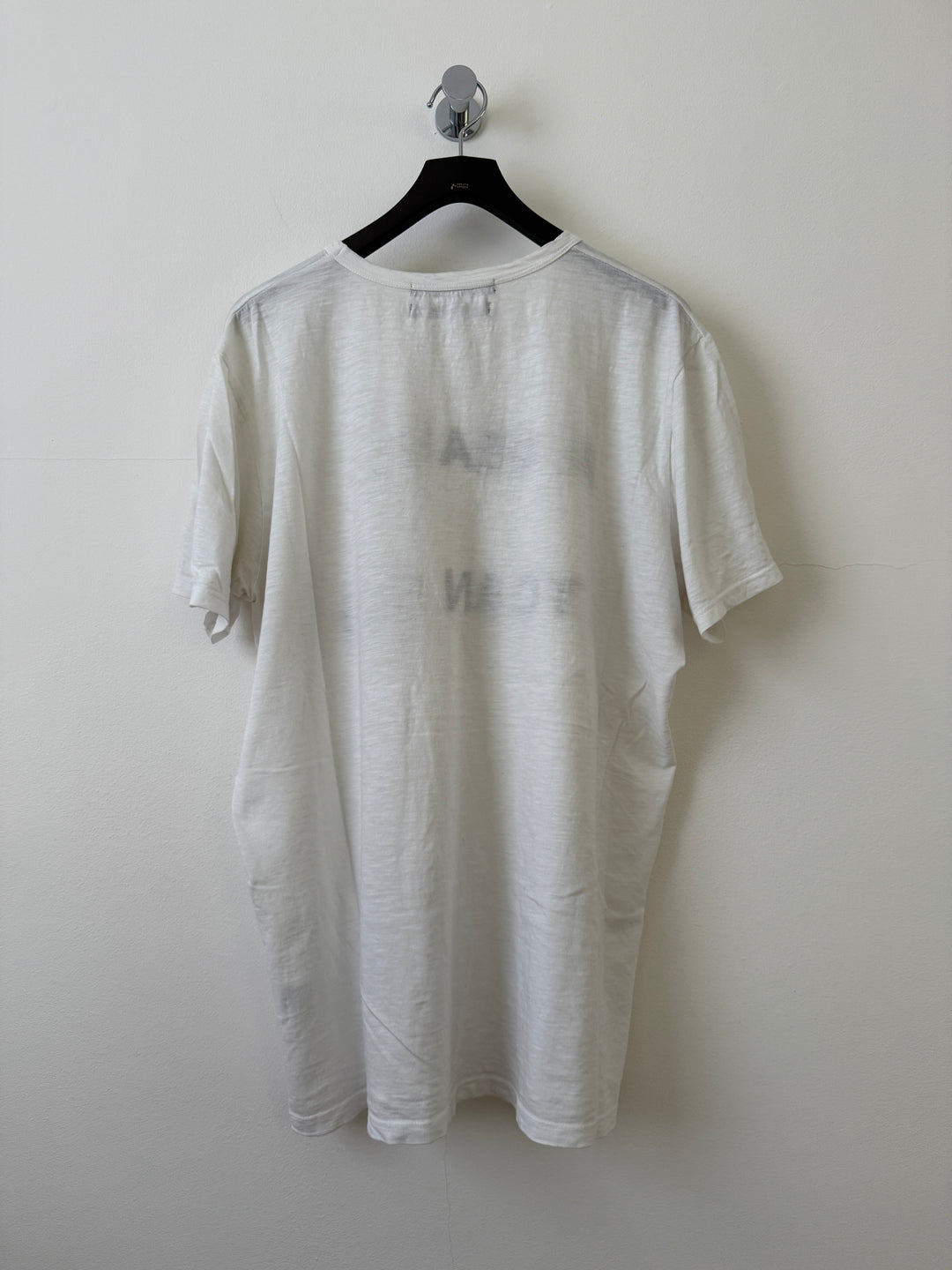 'A Means To An End' Tee